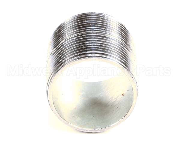 100043 Champion - Moyer Diebel Nipple Close 1 1/2Npt Galv