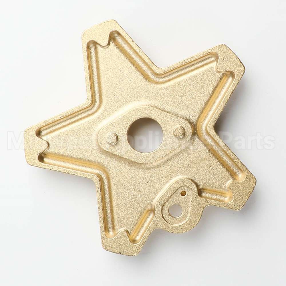 10004492 Bosch Burner