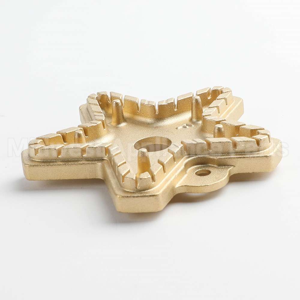 10004492 Bosch Burner