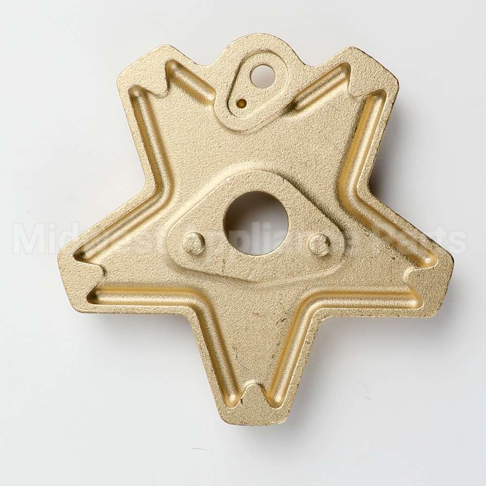 10004493 Bosch Burner