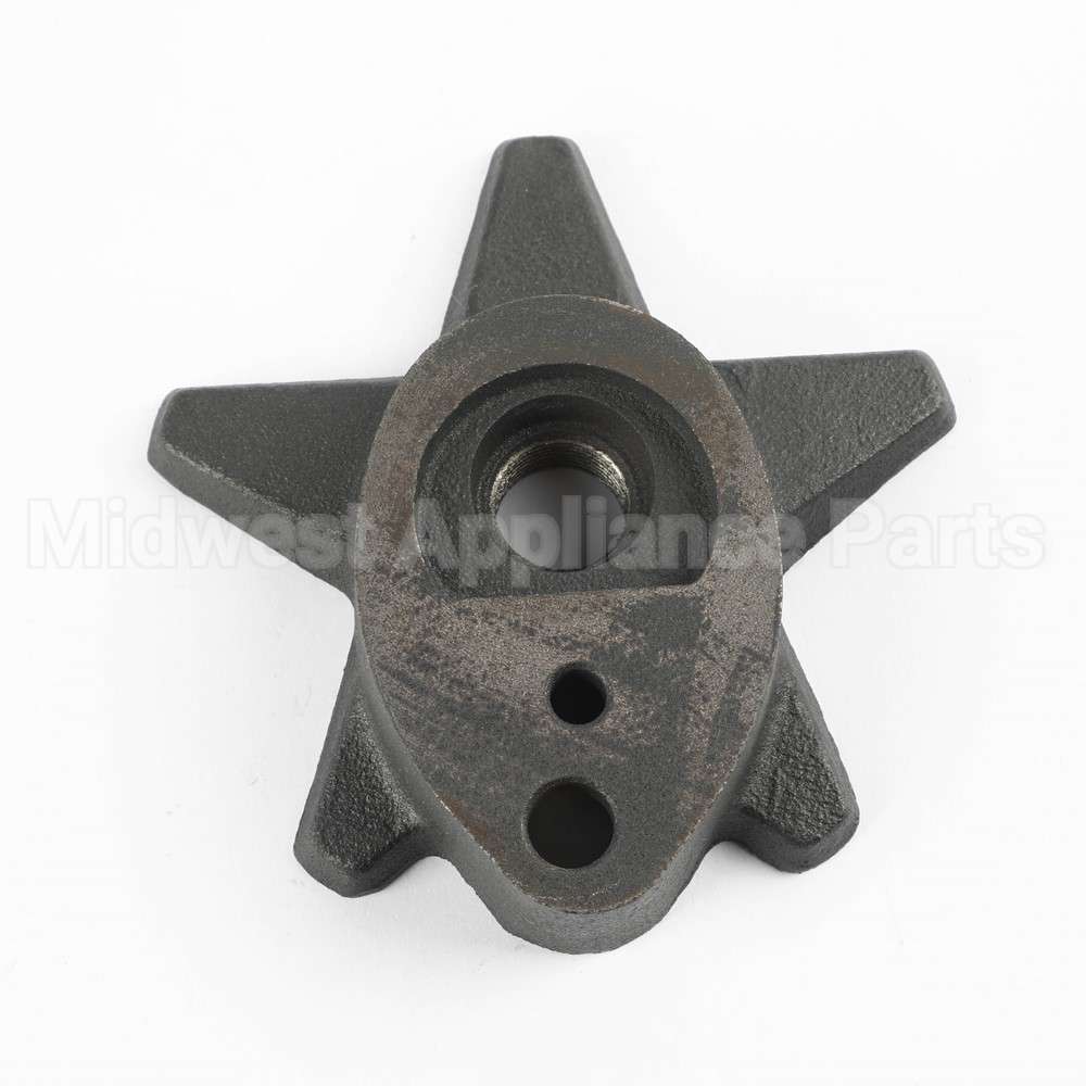 10004498 Bosch Burner Housing