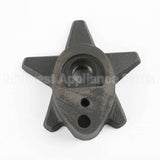10004498 Bosch Burner Housing