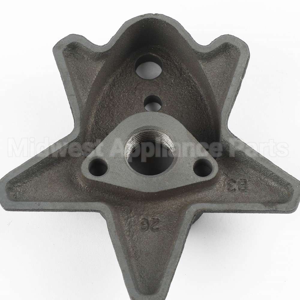 10004498 Bosch Burner Housing