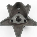 10004498 Bosch Burner Housing