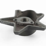 10004498 Bosch Burner Housing