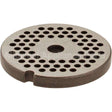 1000509 Compatible Univex Plate, 3/16"