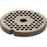 1000509 Compatible Univex Plate, 3/16"