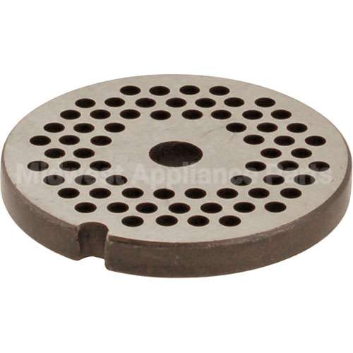 1000509 Compatible Univex Plate, 3/16"