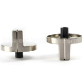 10005095 Bosch Knob