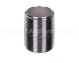 100051 Champion - Moyer Diebel Nipple Close 3/4Npt Sst