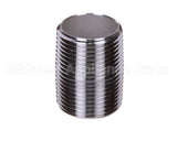 100051 Champion - Moyer Diebel Nipple Close 3/4Npt Sst