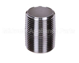 100051 Champion - Moyer Diebel Nipple Close 3/4Npt Sst