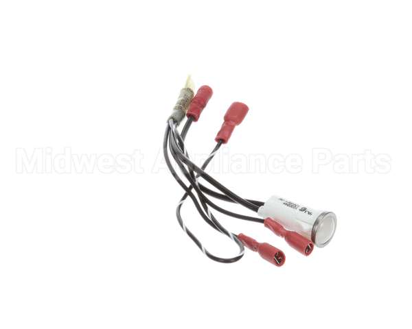 100051 Globe Indicator Lamp Assembly