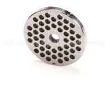 1000510 Univex #12 1/4 Plate