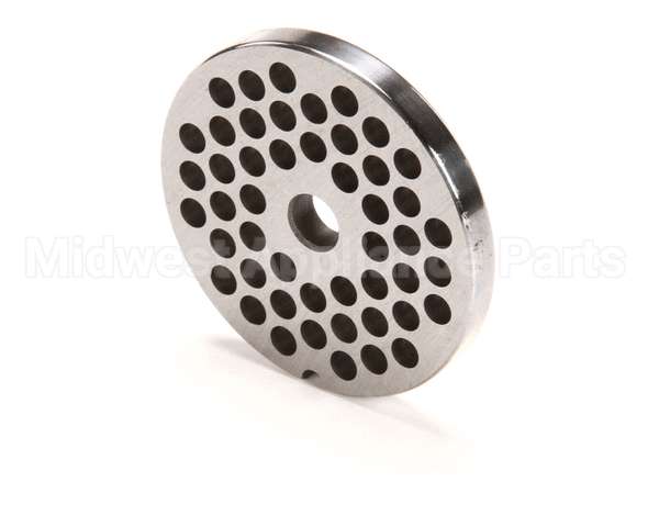 1000510 Univex #12 1/4 Plate