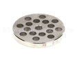 1000511 Univex #12 3/8 Plate