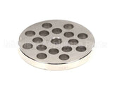 1000511 Univex #12 3/8 Plate