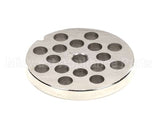 1000511 Univex #12 3/8 Plate