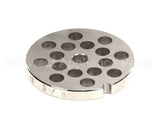 1000511 Univex #12 3/8 Plate