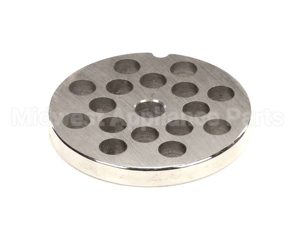 1000511 Univex #12 3/8 Plate