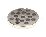 1000511 Univex #12 3/8 Plate