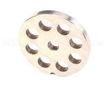 1000512 Univex #12 1/2 Plate