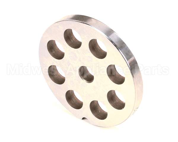 1000512 Univex #12 1/2 Plate