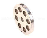 1000512 Univex #12 1/2 Plate