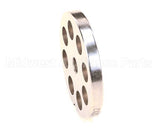 1000512 Univex #12 1/2 Plate