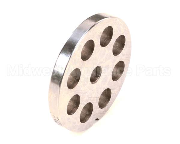 1000512 Univex #12 1/2 Plate