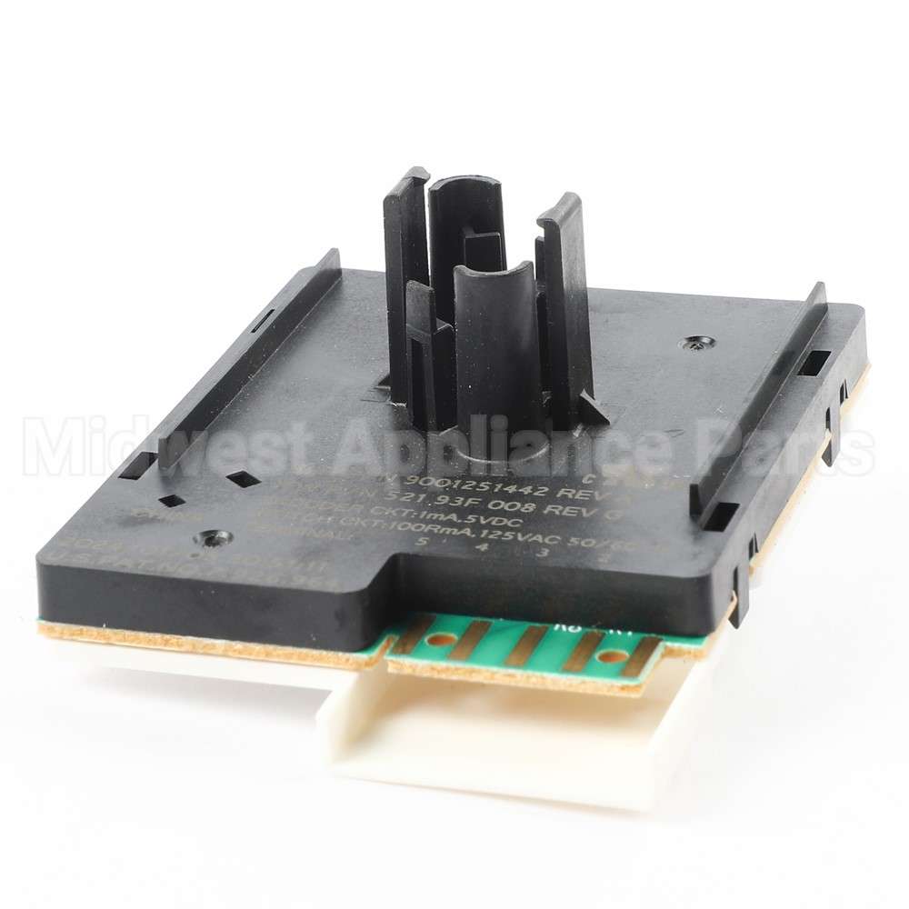 10005131 Bosch Potentiometer