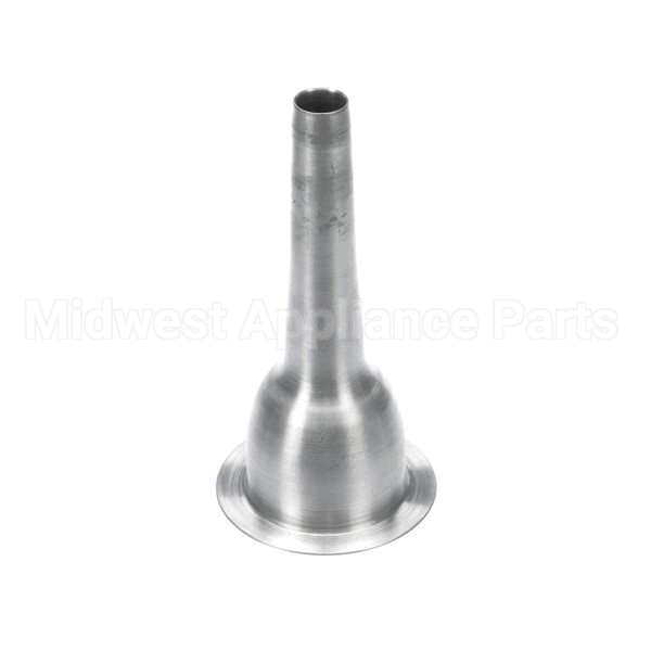 1000514 Compatible Univex Tube, Stuffing 3/4