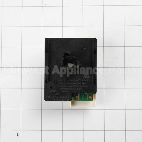 10005154 Bosch Potentiometer