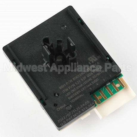 10005154 Bosch Potentiometer