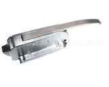 100052 Carroll Coolers Outside Pull Handle