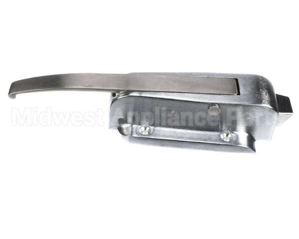 100052 Carroll Coolers Outside Pull Handle