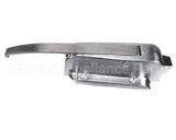 100052 Carroll Coolers Outside Pull Handle