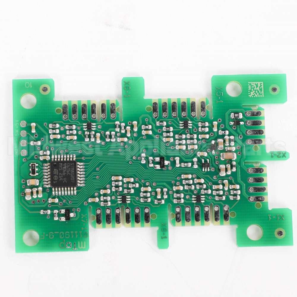 10005470 Bosch Control Module