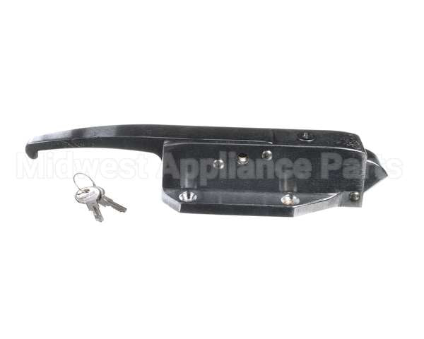 100055 Carroll Coolers Outside Handle