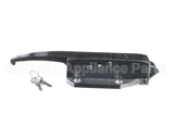 100055 Carroll Coolers Outside Handle