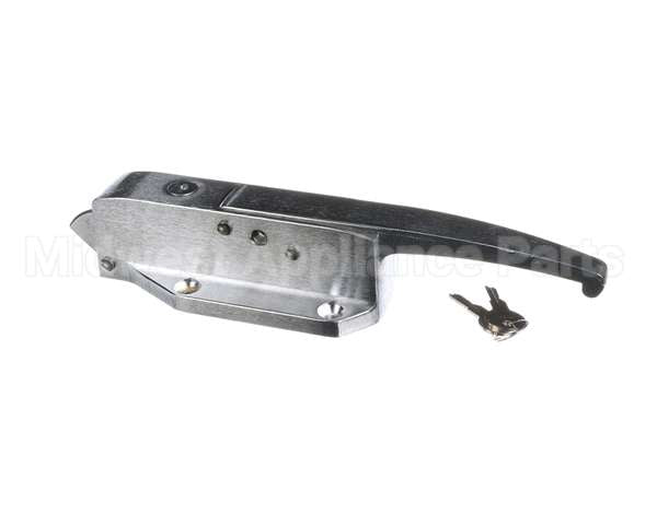 100055 Carroll Coolers Outside Handle