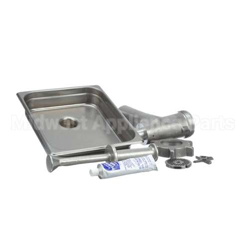 1000550 Univex Almfc12 Meat Food Chop