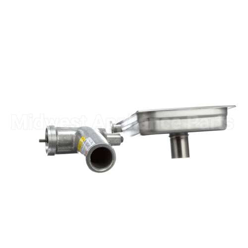1000550 Univex Almfc12 Meat Food Chop