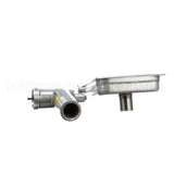 1000550 Univex Almfc12 Meat Food Chop