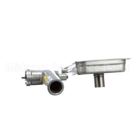 1000550 Univex Almfc12 Meat Food Chop