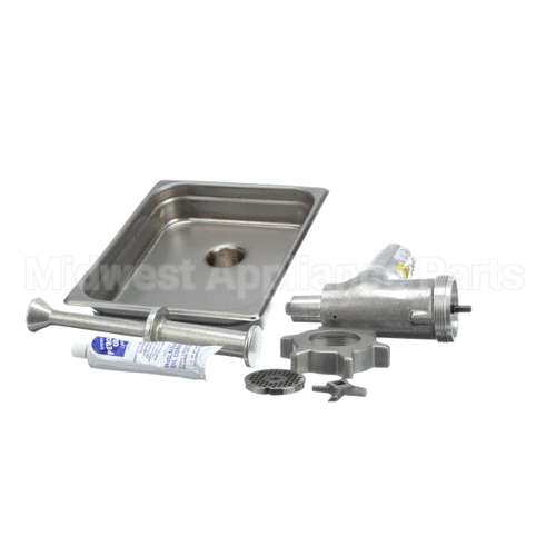 1000550 Univex Almfc12 Meat Food Chop
