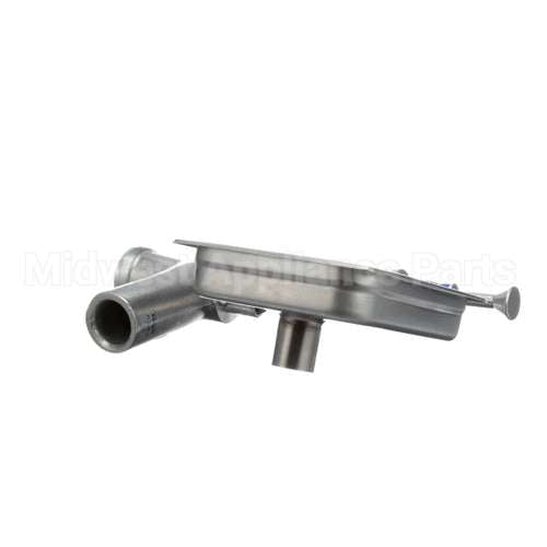 1000550 Univex Almfc12 Meat Food Chop