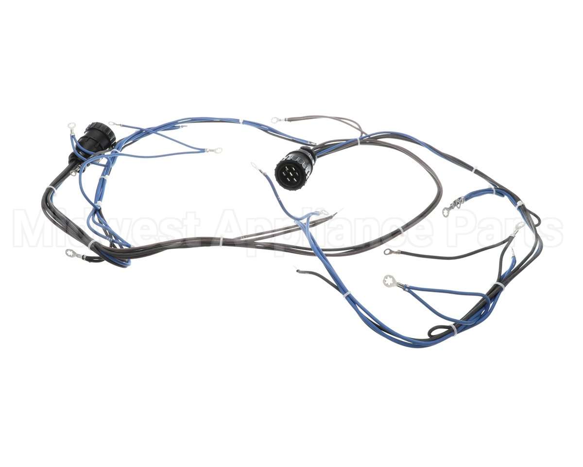 10005602 Lincoln Wireharness,Back,Y