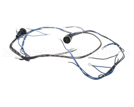 10005602 Lincoln Wireharness,Back,Y