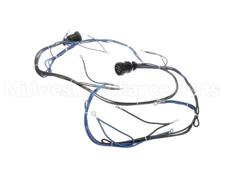 10005602 Lincoln Wireharness,Back,Y